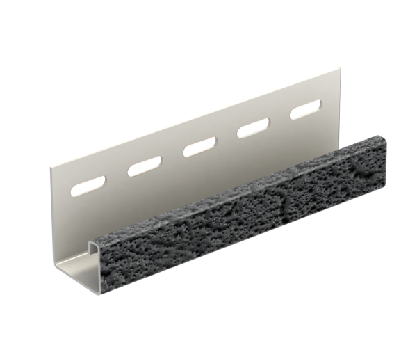 J-планка Стоун Хаус S-Lock Клинкер Нордик Графитовый купить в Кашире