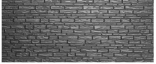 Фасадная панель Zodiac Кирпич мелкозернистый АК8-001 купить в Кашире