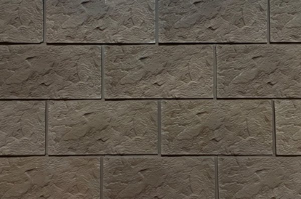 Фиброцементные панели КАНЬОН коллекция ПЕСЧАНИК 20 купить в Кашире