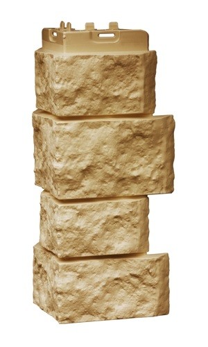 Угол Grand Line Дикий камень Стандарт песочный купить в Кашире