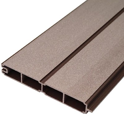 Заборная доска FAYNAG ДПК NIKA шоколад