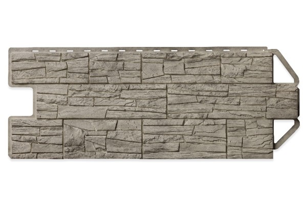 Цокольный сайдинг альта-профиль - коллекция "каньон", техас купить в Кашире