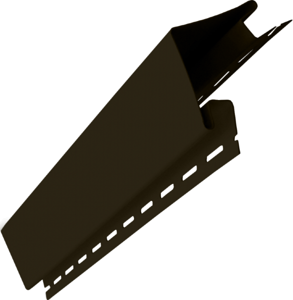 Наружный угол Logistik Vinyl-On – Венге купить в Кашире