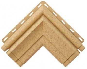 Угол наличника Альта-профиль Модерн Альта Декор Песчаный купить в Кашире