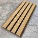 Фасадная реечная панель EasyDecking Wood-X 219х26 Дуб купить в Кашире