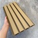 Фасадная реечная панель EasyDecking Wood-X 219х26 Дуб купить в Кашире