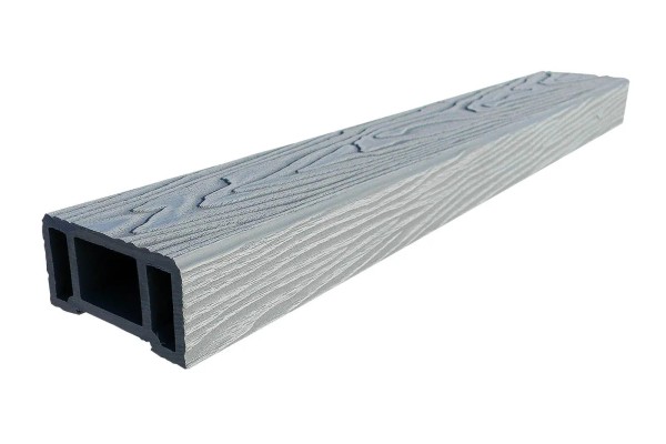 Перило верхнее ДПК Deckart Серый купить в Кашире
