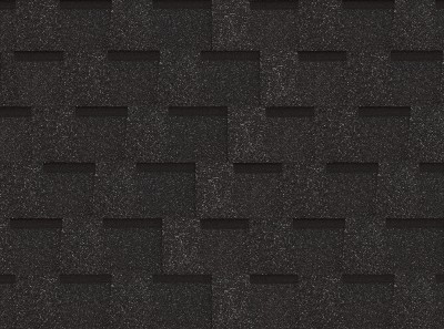 Ламинированная черепиц Docke, DRAGON Original, асфальт