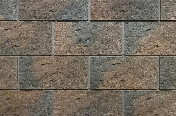 Фиброцементные панели КАНЬОН коллекция ПЕСЧАНИК 44 купить в Кашире