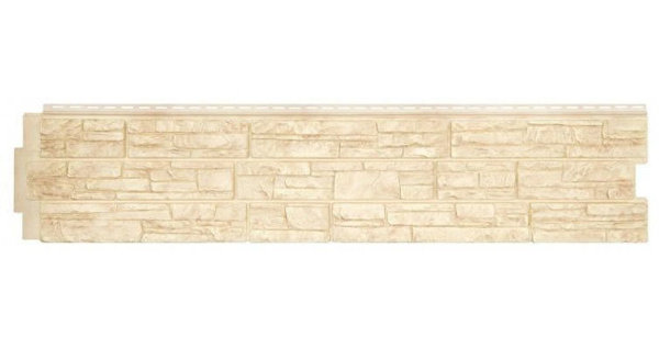 Панель фасадная GL Я-Фасад" Крымский сланец жемчуг" купить в Кашире