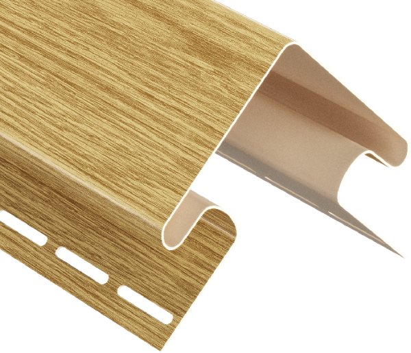 Наружный угол Зрелый каштан купить в Кашире