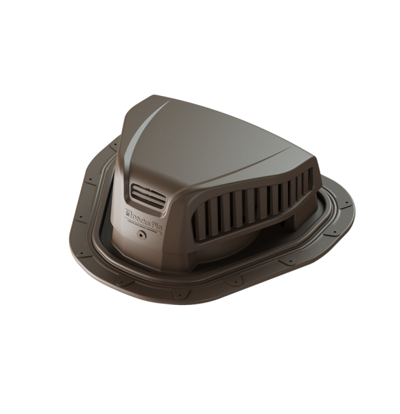 Точечный аэратор Docke, Next Светло-коричневый купить в Кашире