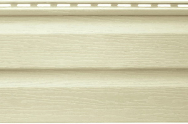 Виниловый сайдинг Альта Классика, 3.66м бежевый купить в Кашире