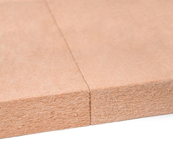 Ветро-влагоизоляционная плита Белтермо TOP, 2700х1200х25 мм, ПРЯМАЯ КРОМКА купить в Кашире