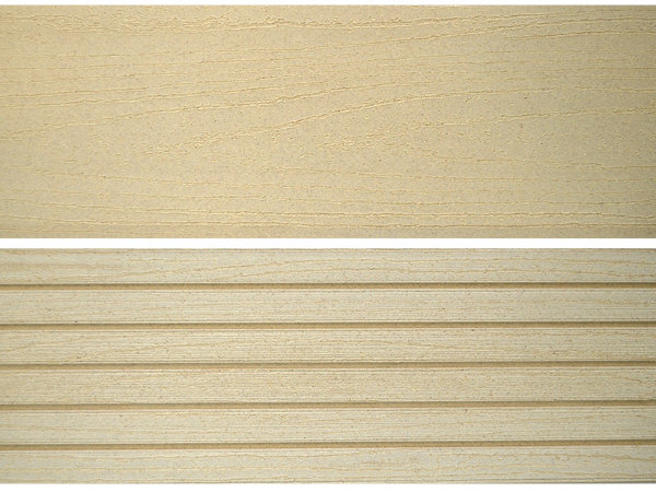 Террасная доска из ДПК MultiDeck Pro  Белая ночь купить в Кашире