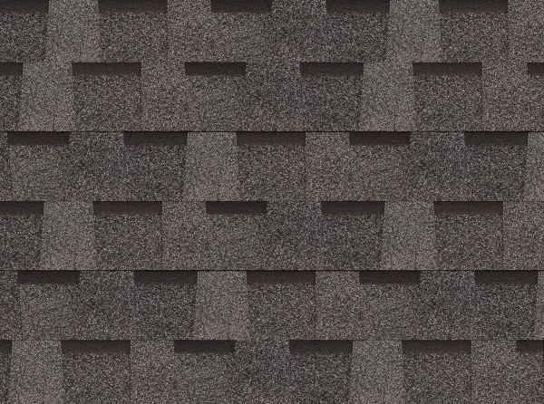 Ламинированная черепиц Docke, DRAGON Original, титан купить в Кашире