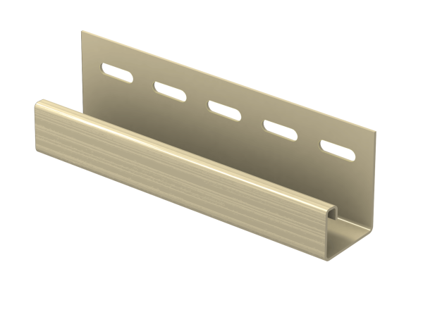 J-планка Ю-пласт Классика кофе с молоком купить в Кашире