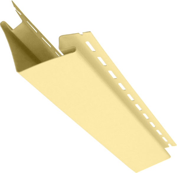 Наружный угол Logistik Vinyl-On – Кремовый купить в Кашире