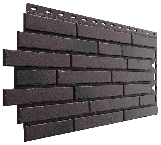 Фасадная панель Docke Klinker Колорадо купить в Кашире