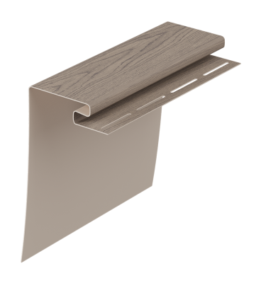 Околооконный профиль, 3 м, уссурийский