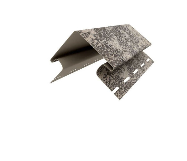 Наружный угол Кирпич бежевый купить в Кашире