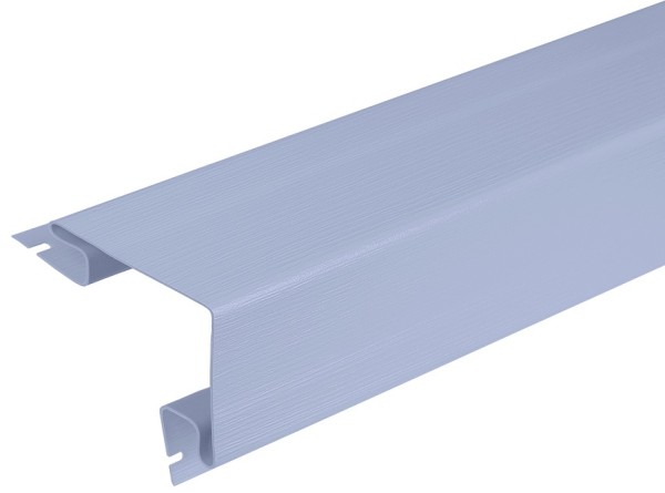 Наружный угол к сайдингу 3,05 м TECOS СИРЕНЬ купить в Кашире