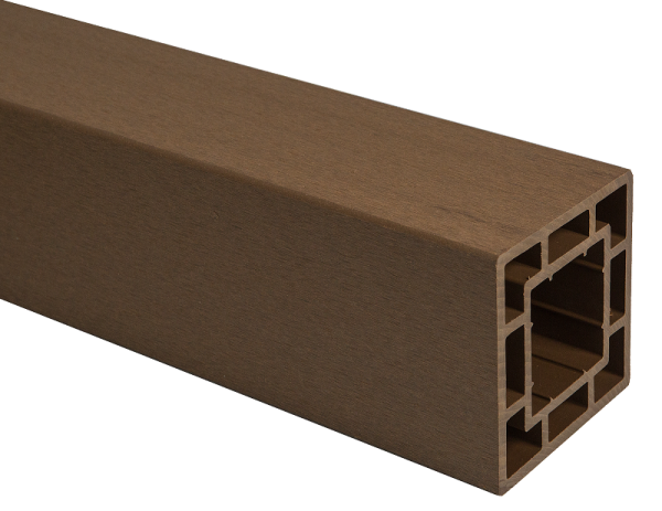 Столб опорный CM Railing Тик купить в Кашире