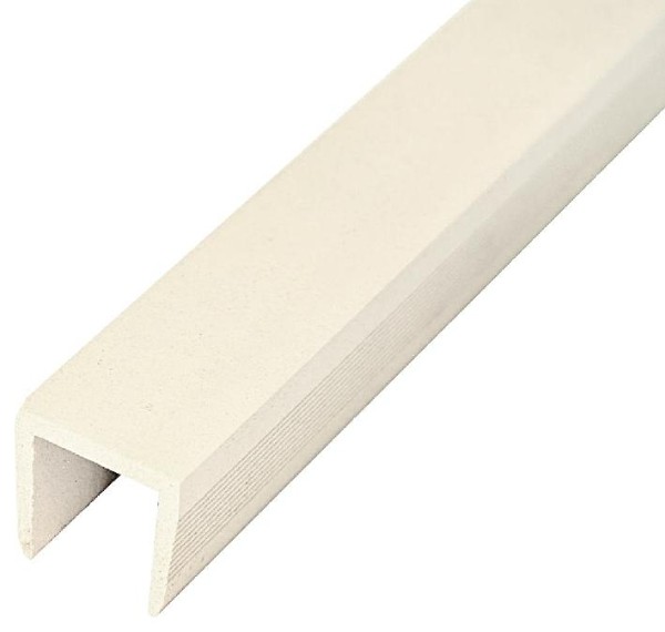 П-Профиль из ДПК FAYNAG слоновая кость купить в Кашире