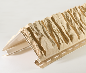 Наружный угол Декоративный песочный купить в Кашире