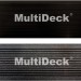 Террасная доска из ДПК MultiDeck  Черный бархат купить в Кашире