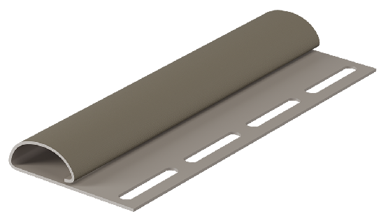 Финишный профиль Docke Сосна купить в Кашире