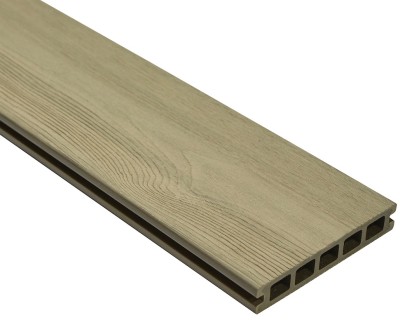 Террасная доска из ДПК CM Decking серия Urban Sonoma