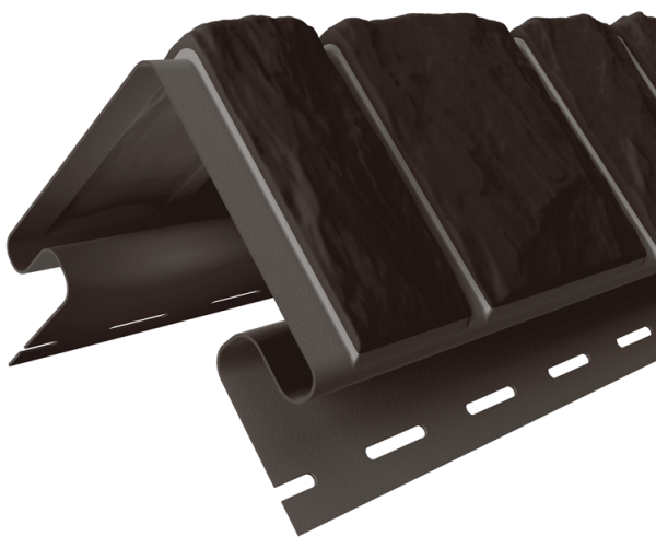 Угол наружный «Брусчатка Доломит», Корица купить в Кашире