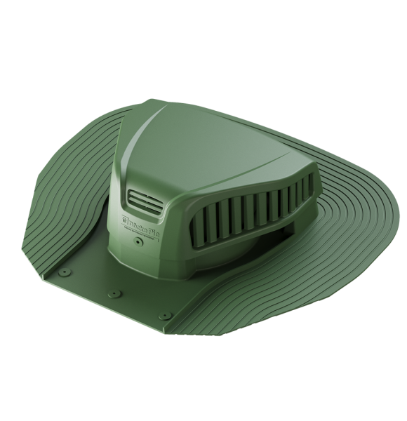 Точечный аэратор Docke, Root Зеленый купить в Кашире