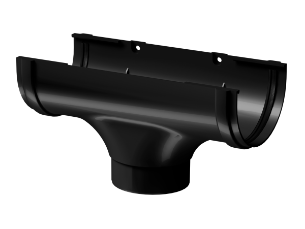 Воронка Docke Premium ПВХ - Карбон купить в Кашире