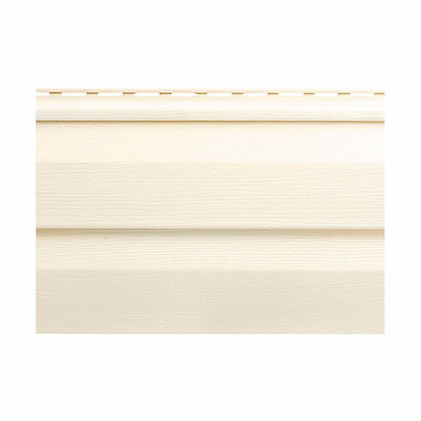 Сайдинг Виниловый Аляска Классик, Сенд купить в Кашире