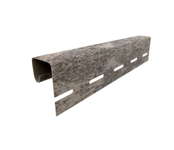 J-Планка Кирпич бежевая купить в Кашире