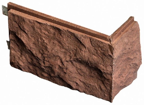 Угловой элемент Кирисс Фасад Малый скол купить в Кашире