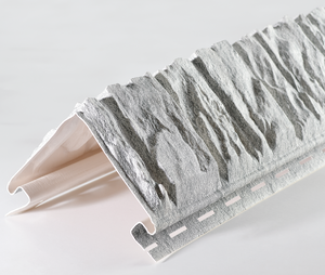 Наружный угол Декоративный белый купить в Кашире