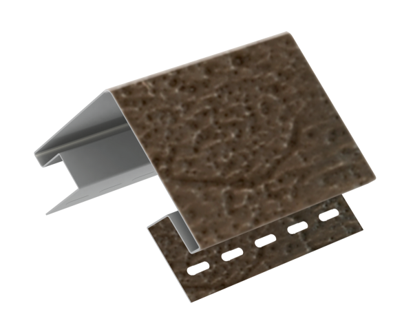 Наружный угол Стоун Хаус S-Lock Клинкер Нордик Лава купить в Кашире