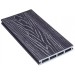 Террасная Доска ДПК Altay Decking 140 х 20 Графит купить в Кашире