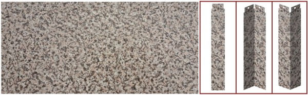 Фасадные термопанели Премиум-LS04 купить в Кашире