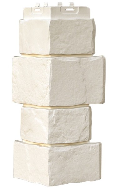 Угол Grand Line Крупный камень Стандарт молочный купить в Кашире