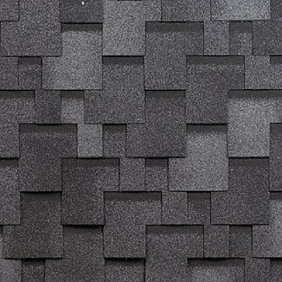 Гибкая черепица Shinglas, серия Комфорт , коллекция Болеро – Галька купить в Кашире