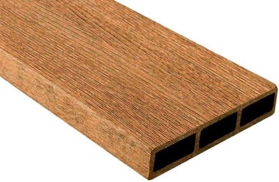 Доска 3D ДПК Outdoor STORM дуб