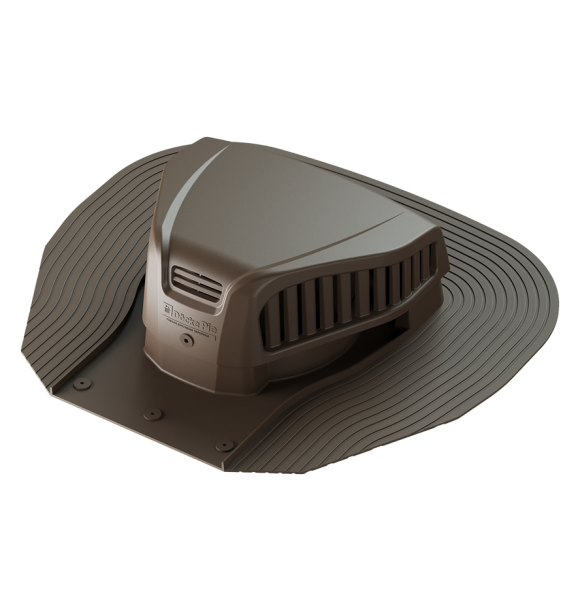 Точечный аэратор Docke, Root Светло-коричневый купить в Кашире