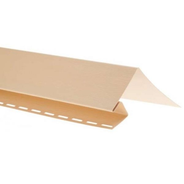 Околооконная планка Премиум, Т-17, ВН, Золотистый купить в Кашире
