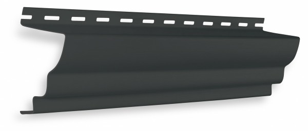 Галтель UP Decor Графитовая купить в Кашире