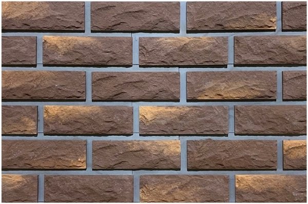 Фиброцементные панели КАНЬОН коллекция СКОЛОТЫЙ 36 купить в Кашире