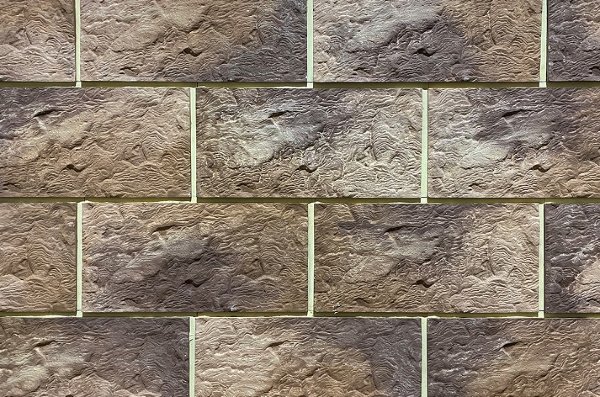 Фиброцементные панели КАНЬОН коллекция ПЕСЧАНИК 31 купить в Кашире